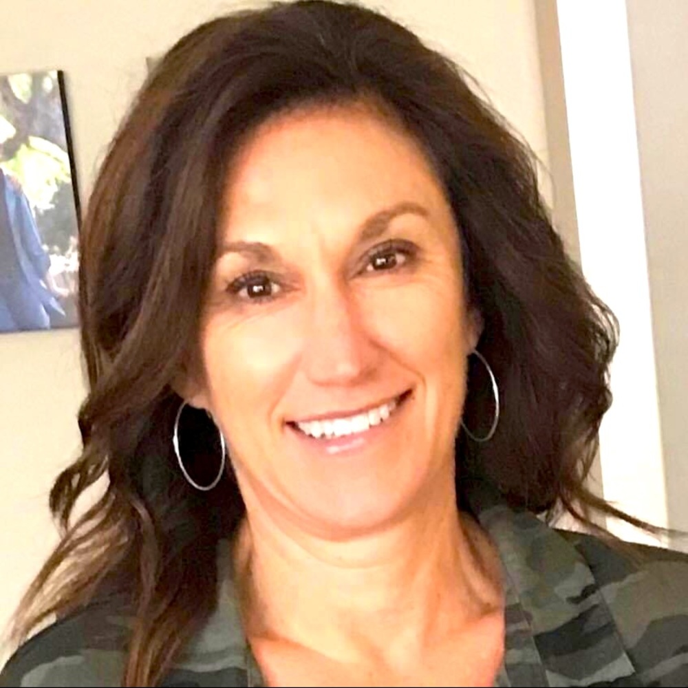 Meet your Posher, Beth